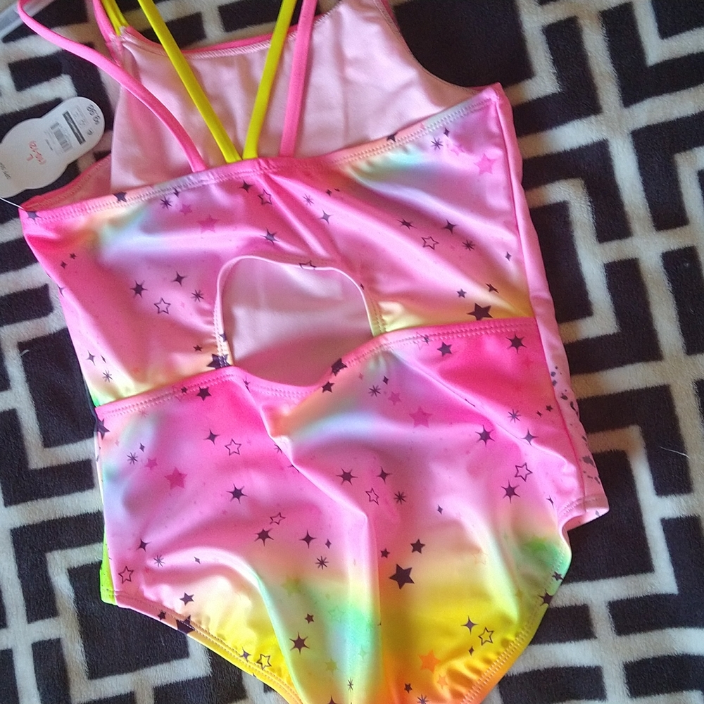 Swim suit - Picture 4 of 7
